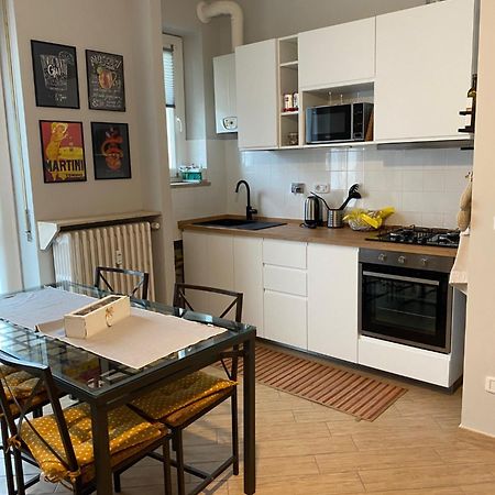 A Casa Di Katia Apartment Collegno Bagian luar foto