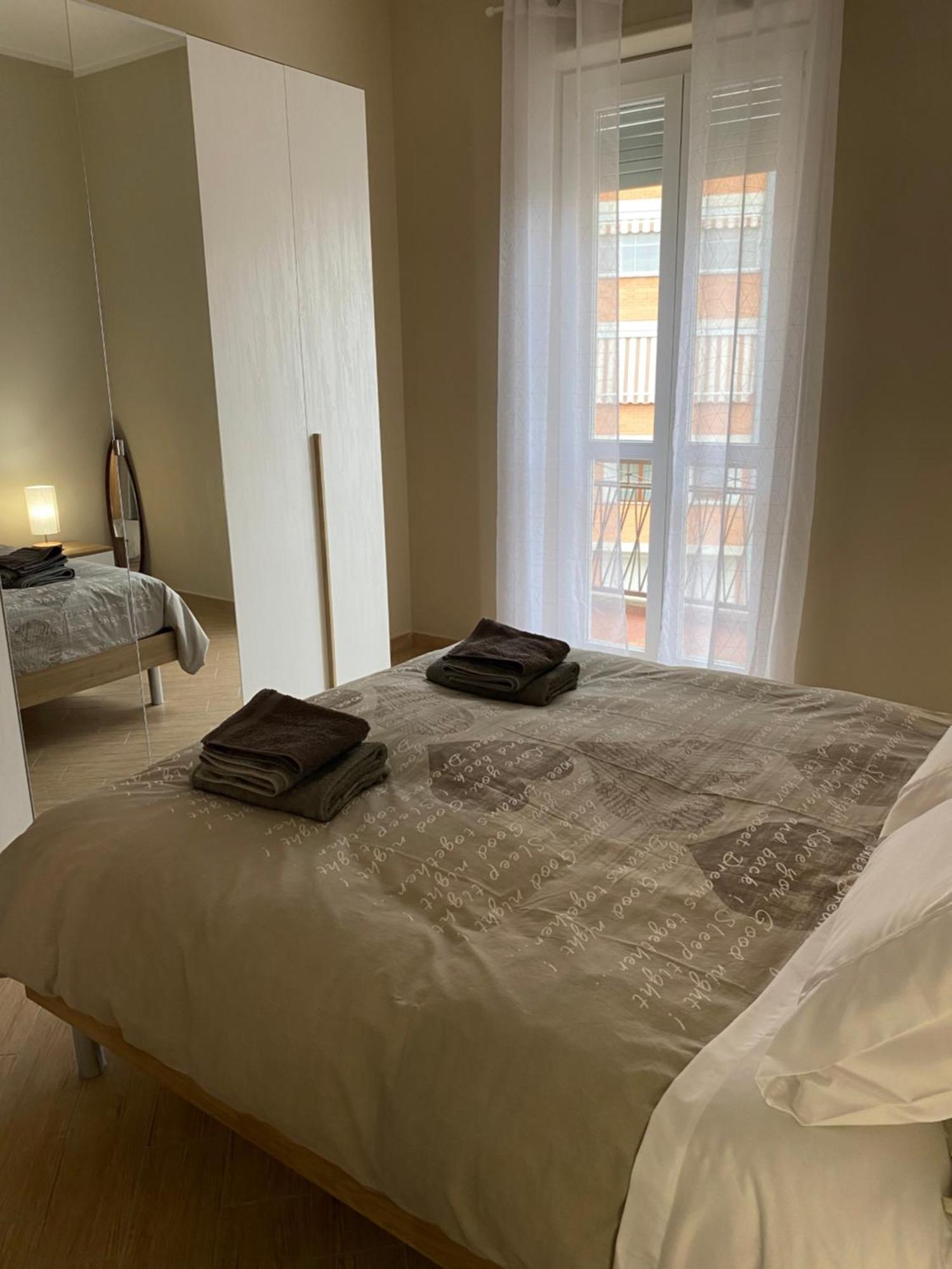 A Casa Di Katia Apartment Collegno Bagian luar foto