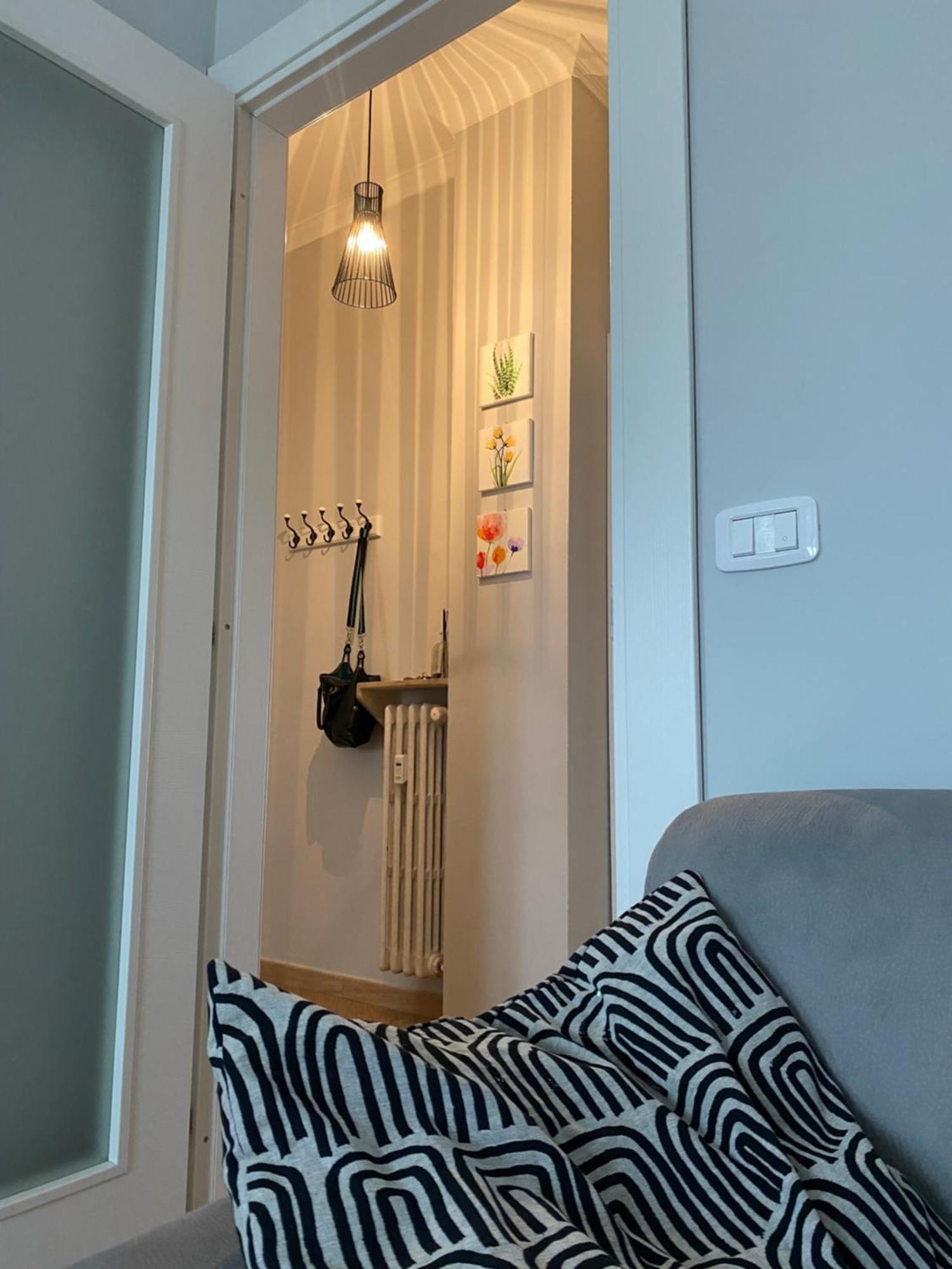 A Casa Di Katia Apartment Collegno Bagian luar foto